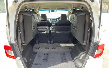 Honda Freed I, 2015 год, 833 000 рублей, 29 фотография
