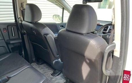 Honda Freed I, 2015 год, 833 000 рублей, 26 фотография