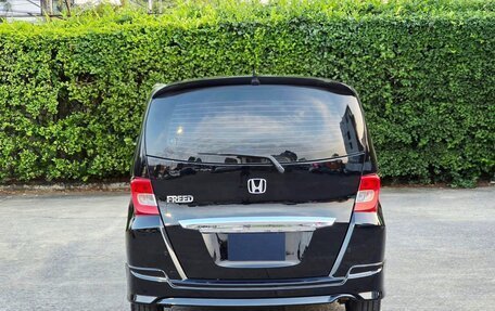Honda Freed I, 2015 год, 937 000 рублей, 3 фотография