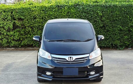 Honda Freed I, 2015 год, 937 000 рублей, 6 фотография