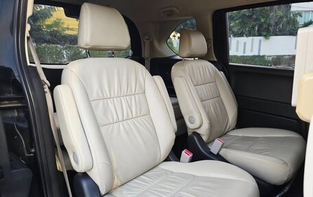 Honda Freed I, 2015 год, 937 000 рублей, 9 фотография