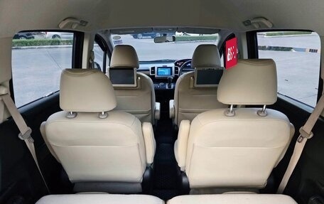 Honda Freed I, 2015 год, 937 000 рублей, 10 фотография