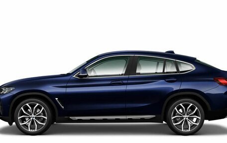 BMW X4, 2025 год, 8 190 000 рублей, 3 фотография