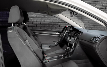 Volkswagen Golf VII, 2013 год, 1 050 000 рублей, 12 фотография