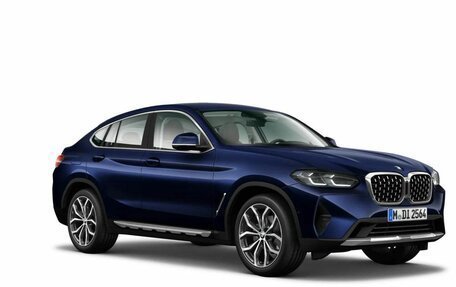 BMW X4, 2025 год, 8 190 000 рублей, 2 фотография