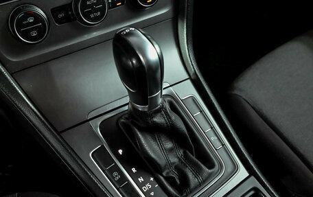 Volkswagen Golf VII, 2013 год, 1 050 000 рублей, 16 фотография