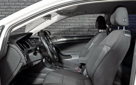 Volkswagen Golf VII, 2013 год, 1 050 000 рублей, 11 фотография