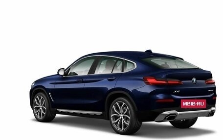 BMW X4, 2025 год, 8 190 000 рублей, 4 фотография