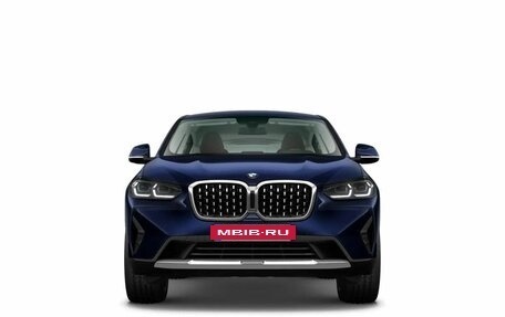 BMW X4, 2025 год, 8 190 000 рублей, 5 фотография