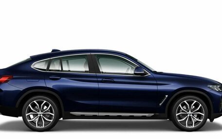 BMW X4, 2025 год, 8 190 000 рублей, 7 фотография