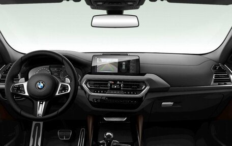 BMW X4, 2025 год, 8 190 000 рублей, 9 фотография