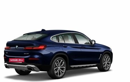 BMW X4, 2025 год, 8 190 000 рублей, 6 фотография