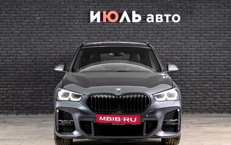 BMW X1, 2021 год, 3 350 000 рублей, 2 фотография
