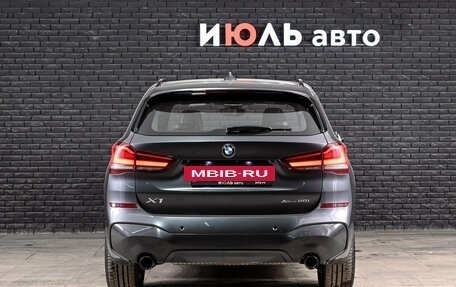 BMW X1, 2021 год, 3 350 000 рублей, 5 фотография