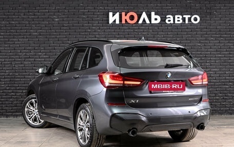 BMW X1, 2021 год, 3 350 000 рублей, 7 фотография