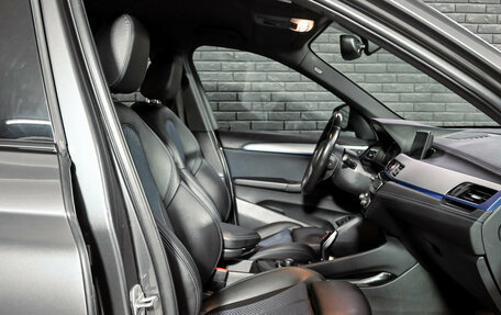 BMW X1, 2021 год, 3 350 000 рублей, 11 фотография