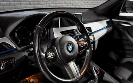 BMW X1, 2021 год, 3 350 000 рублей, 16 фотография