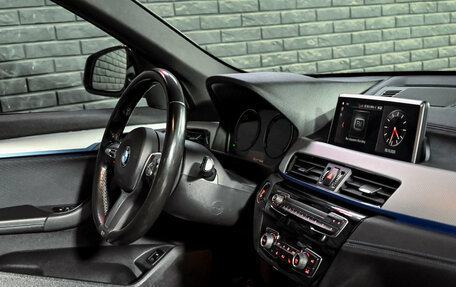 BMW X1, 2021 год, 3 350 000 рублей, 21 фотография