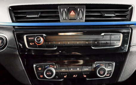 BMW X1, 2021 год, 3 350 000 рублей, 19 фотография