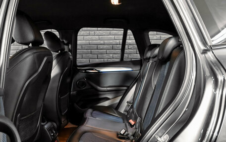 BMW X1, 2021 год, 3 350 000 рублей, 22 фотография
