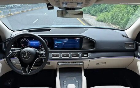 Mercedes-Benz GLE, 2025 год, 13 929 096 рублей, 9 фотография