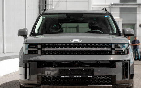 Hyundai Santa Fe IV, 2026 год, 5 790 000 рублей, 3 фотография