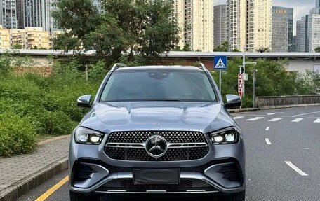 Mercedes-Benz GLE, 2025 год, 13 929 096 рублей, 2 фотография