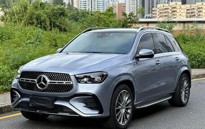 Mercedes-Benz GLE, 2025 год, 13 929 096 рублей, 1 фотография