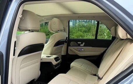 Mercedes-Benz GLE, 2025 год, 13 929 096 рублей, 12 фотография