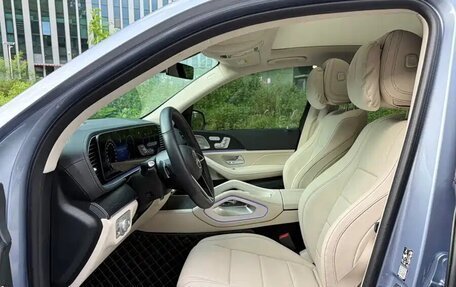 Mercedes-Benz GLE, 2025 год, 13 929 096 рублей, 8 фотография