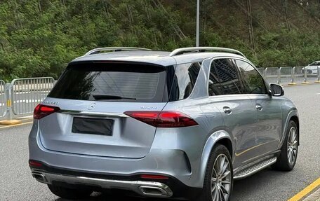 Mercedes-Benz GLE, 2025 год, 13 929 096 рублей, 4 фотография