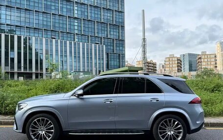 Mercedes-Benz GLE, 2025 год, 13 929 096 рублей, 3 фотография