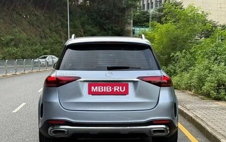Mercedes-Benz GLE, 2025 год, 13 929 096 рублей, 6 фотография