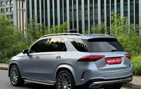 Mercedes-Benz GLE, 2025 год, 13 929 096 рублей, 5 фотография