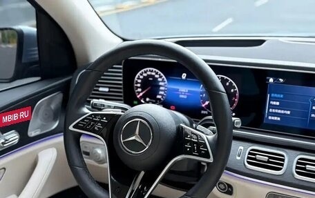 Mercedes-Benz GLE, 2025 год, 13 929 096 рублей, 10 фотография