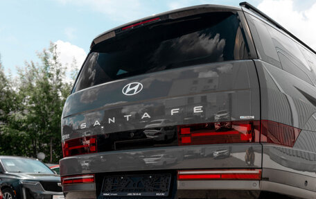 Hyundai Santa Fe IV, 2026 год, 5 790 000 рублей, 6 фотография