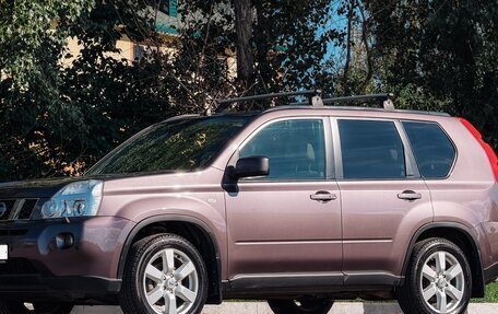 Nissan X-Trail, 2007 год, 1 200 000 рублей, 1 фотография