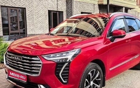 Haval Jolion, 2022 год, 1 950 000 рублей, 1 фотография