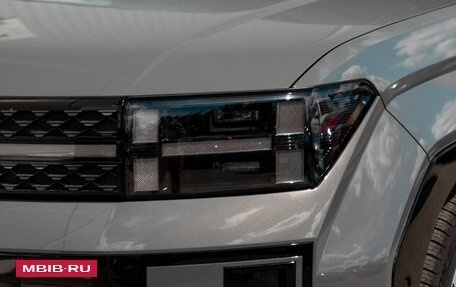 Hyundai Santa Fe IV, 2026 год, 5 790 000 рублей, 7 фотография