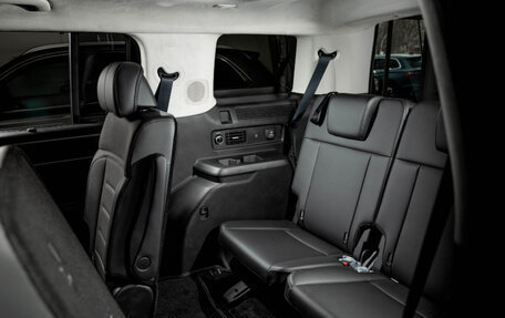 Hyundai Santa Fe IV, 2026 год, 5 790 000 рублей, 17 фотография