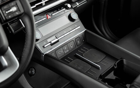 Hyundai Santa Fe IV, 2026 год, 5 790 000 рублей, 14 фотография