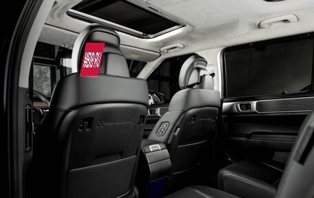 Hyundai Santa Fe IV, 2026 год, 5 790 000 рублей, 18 фотография