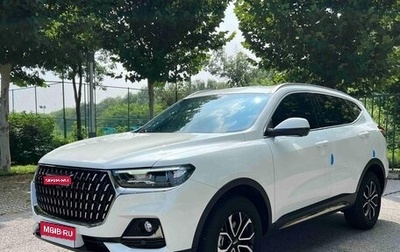 Haval H6, 2023 год, 1 600 678 рублей, 1 фотография
