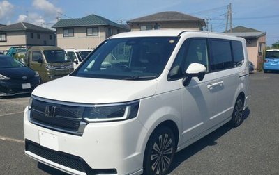 Honda Stepwgn, 2023 год, 2 292 000 рублей, 1 фотография