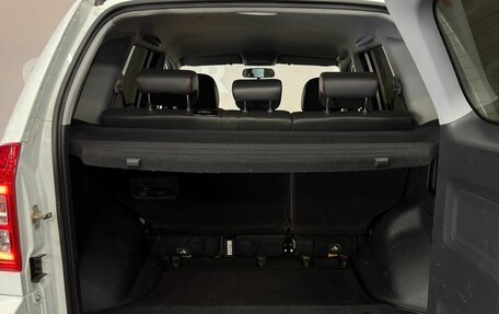 Chery Tiggo 3 I, 2017 год, 855 000 рублей, 20 фотография