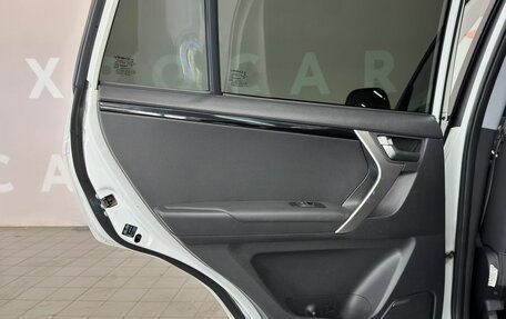 Chery Tiggo 3 I, 2017 год, 855 000 рублей, 16 фотография