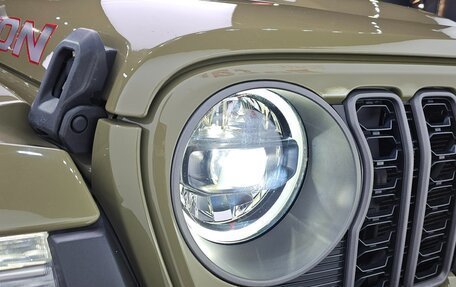 Jeep Gladiator, 2025 год, 8 100 000 рублей, 5 фотография