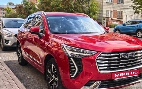 Haval Jolion, 2022 год, 1 950 000 рублей, 2 фотография