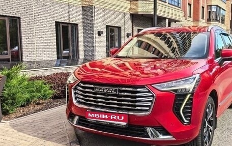 Haval Jolion, 2022 год, 1 950 000 рублей, 3 фотография
