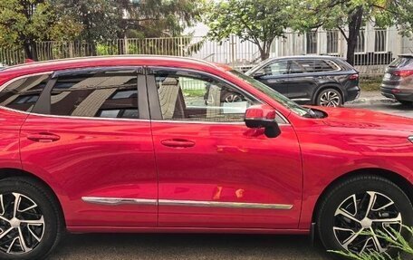 Haval Jolion, 2022 год, 1 950 000 рублей, 7 фотография